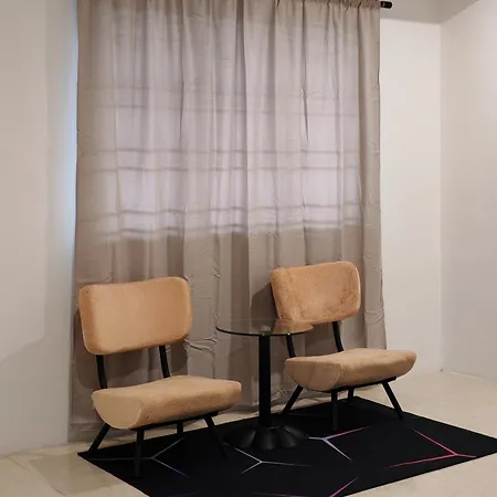 23 Inn Queen Bedroom With Balcony Bukit Mertajam Exterior photo