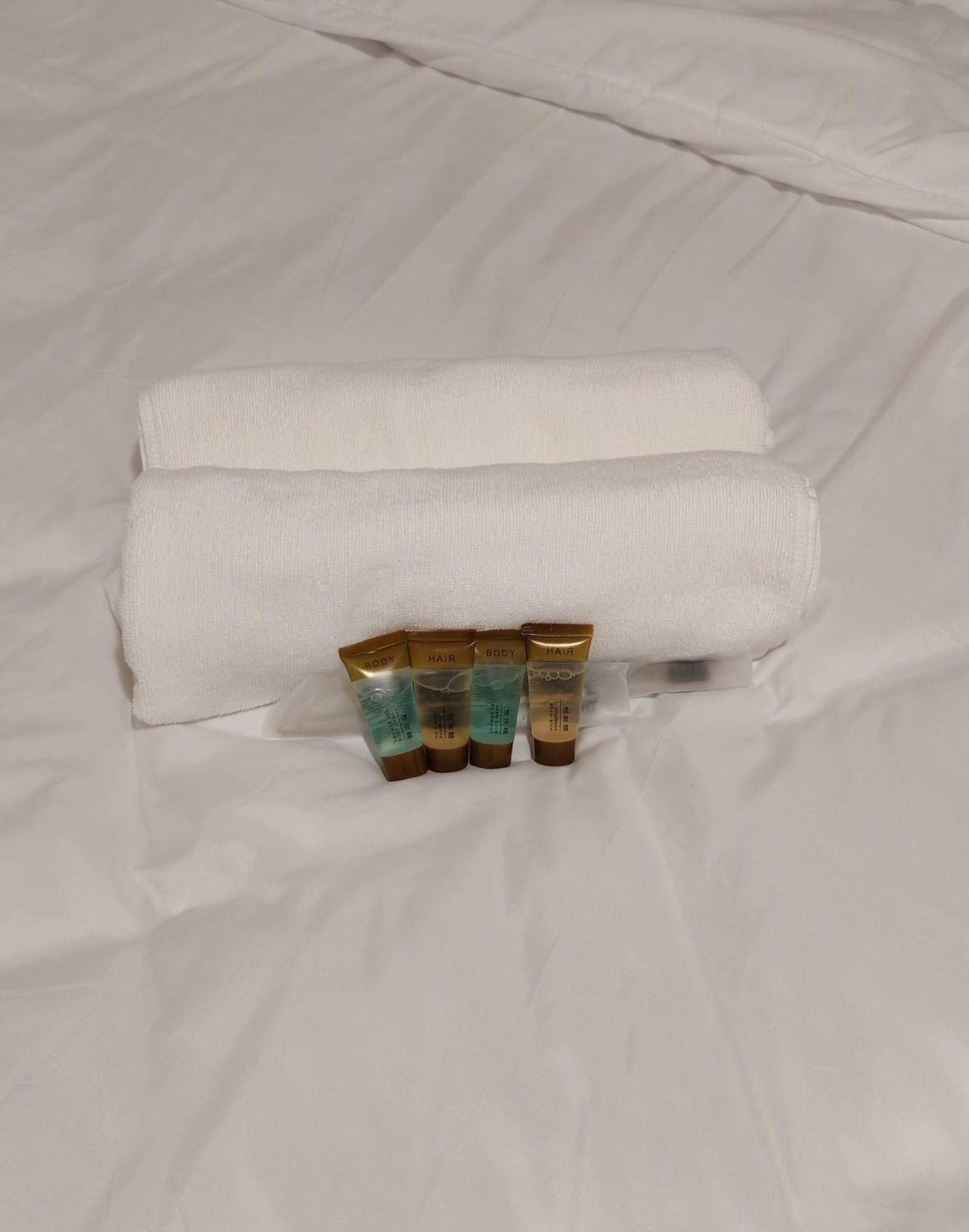 23 Queen Bedroom With Balcony Homestay *